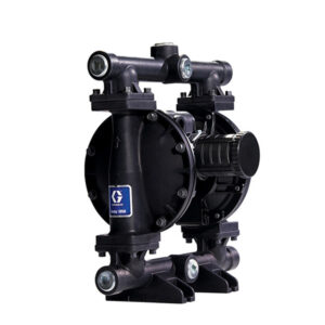 Graco Diaphgram Pump Husky 1050