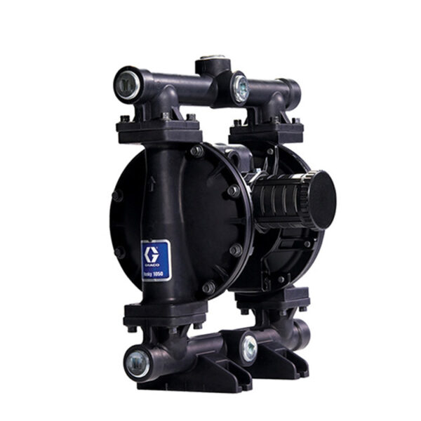 Graco Diaphgram Pump Husky 1050