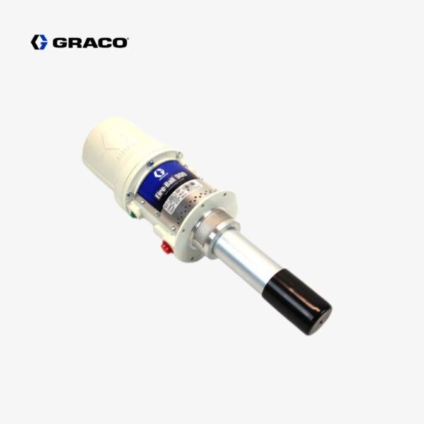 Fire-Ball 300 Series 5:1 | Part Number: 203876