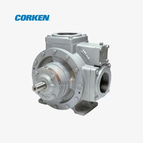 Corken CPBN 1321 |Sliding Vane Pump