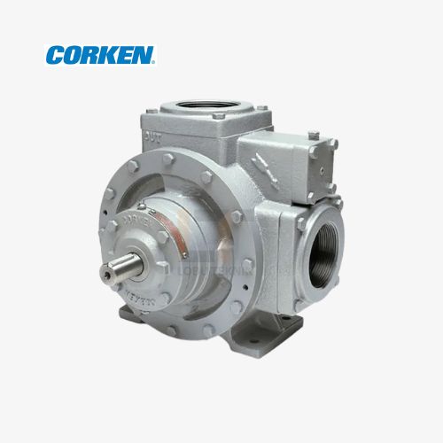 Corken CPBN 1321 |Sliding Vane Pump