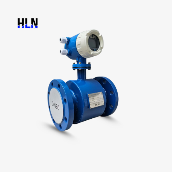 Flowmeter Elektromagnetik HLN Size 3in
