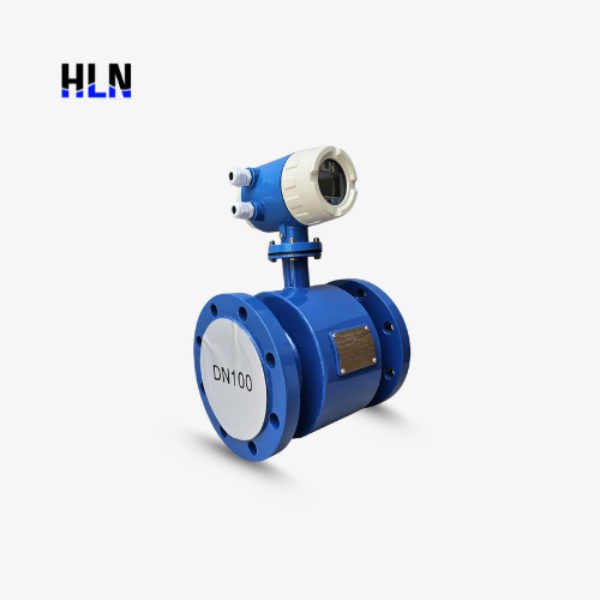 Flowmeter Elektromagnetik HLN Size 4in