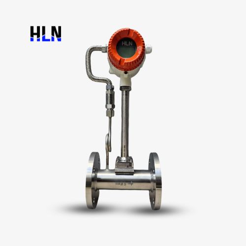 Flowmeter Vortex HLN