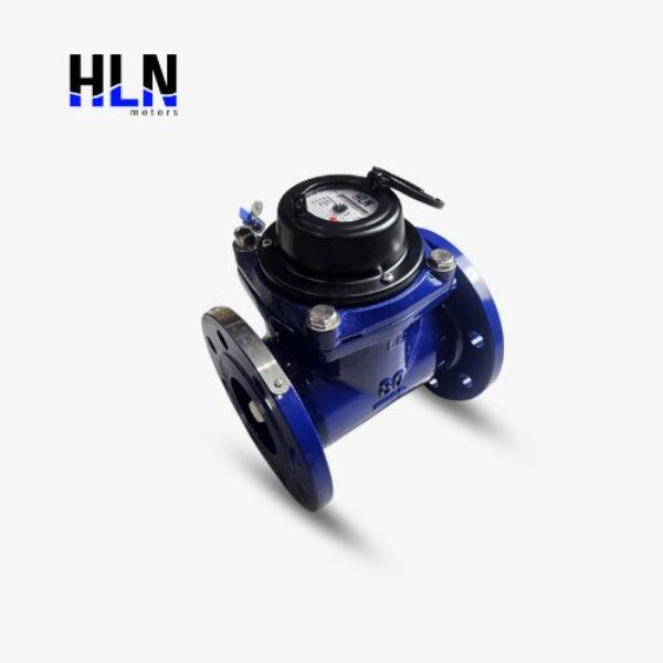 Water Meter HLN Air Bersih size 3 Inch