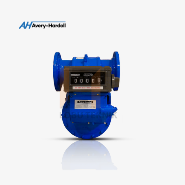 Flowmeter Avery Hardoll BM250