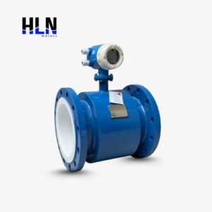 Flowmeter Elektromagnetik Size 8in