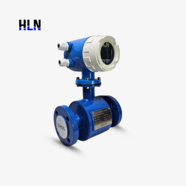 Flowmeter Elektromagnetik HLN Size 1in
