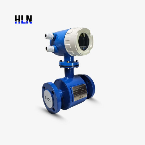 Flowmeter Elektromagnetik HLN Size 1in