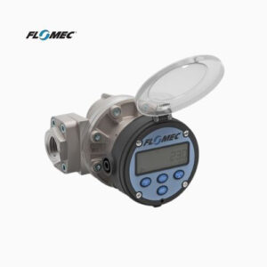 Flowmeter Flomec - OM025A001-821R5