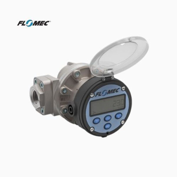 Flowmeter Flomec - OM025A001-821R5