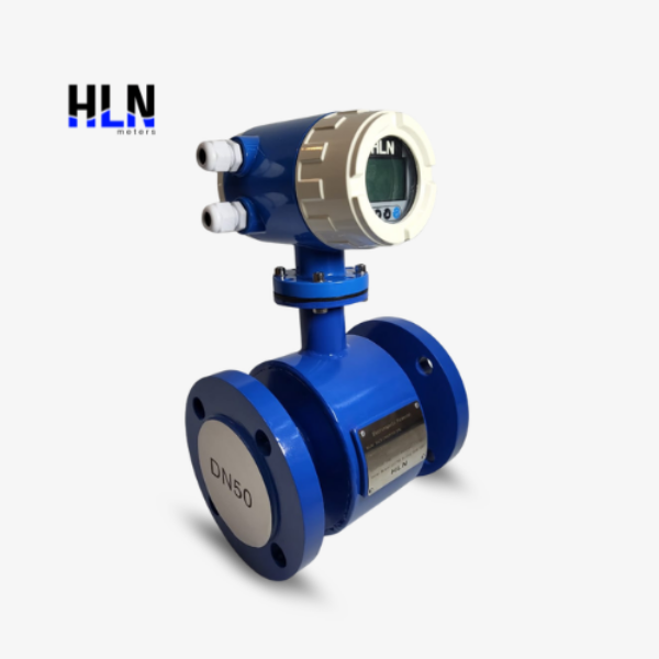 Flowmeter Elektromagnetik HLN Size 1.5in