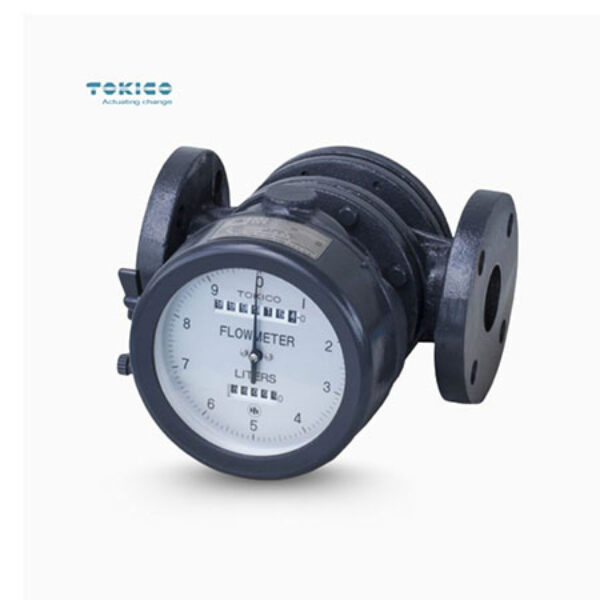 Flowmeter Tokico 2 Inch