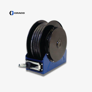 Hose reel Graco XD40 Part Number: 24P336