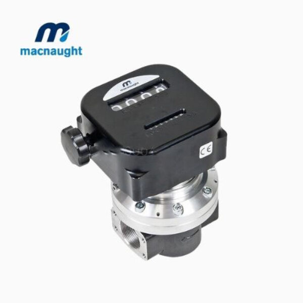Macnaught F025-3S3