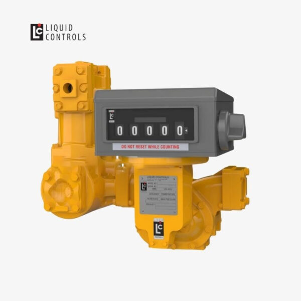 Flowmeter LC M5