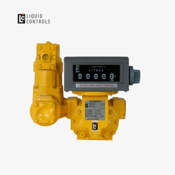 Flowmeter LC M7