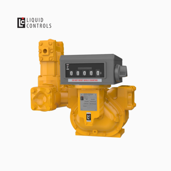 Flowmeter LC M15