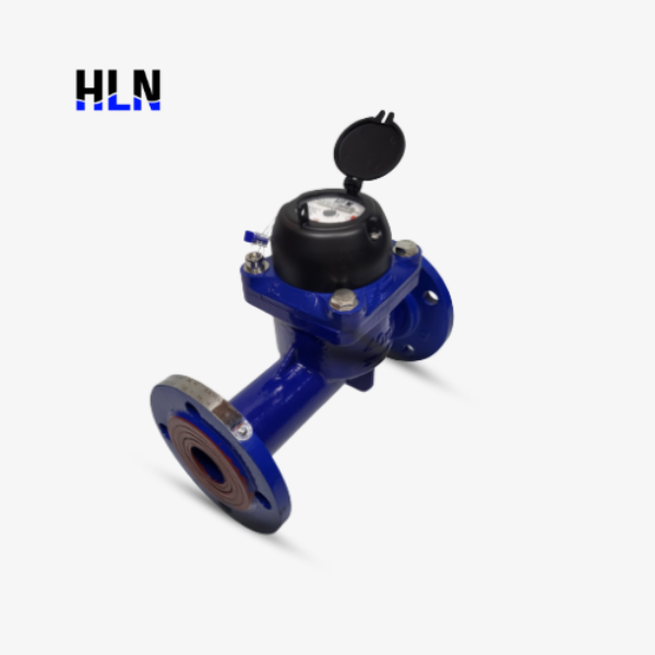 Water meter limbah size 1 ½ inch