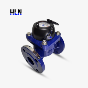 Water meter limbah size 2 inch