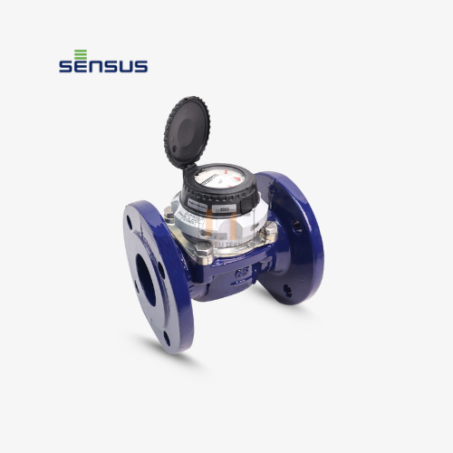 Water Meter Sensus 2.5 inch