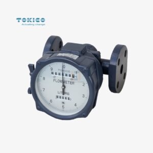 Flowmeter Tokico Size 1/2inch