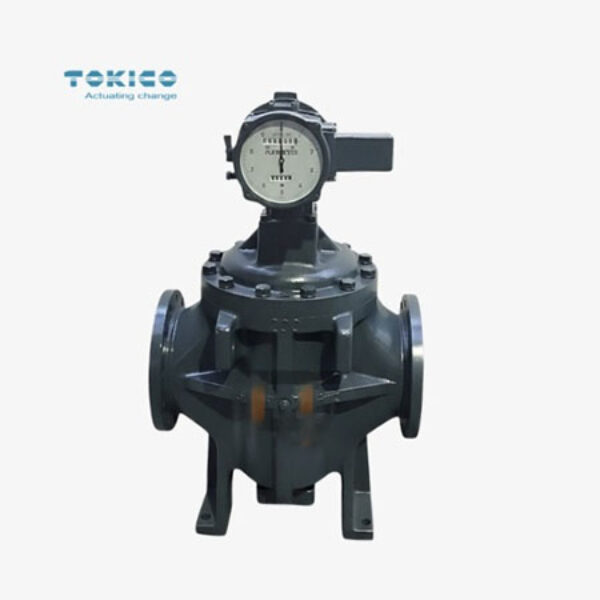 Flowmeter Tokico 8 Inch
