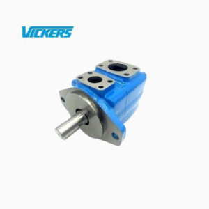 Motor Hidrolik Vane Eaton Vickers